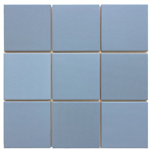 Riot Blue Matt