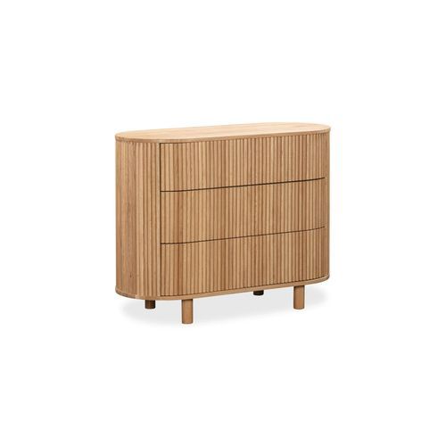 Ripple Chest