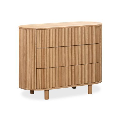 Ripple Chest