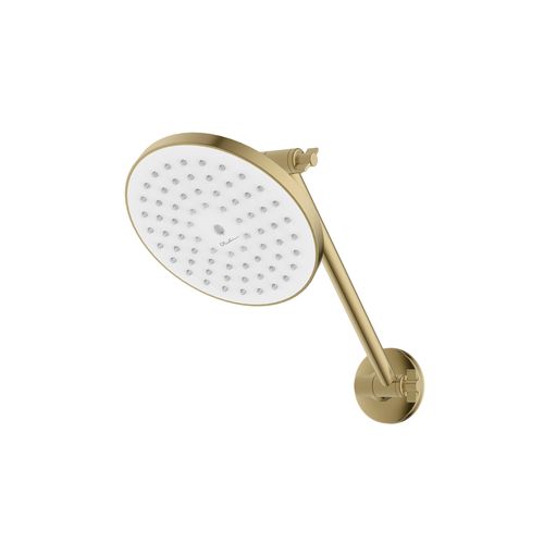 Rome High Rise Shower