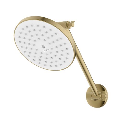Rome High Rise Shower