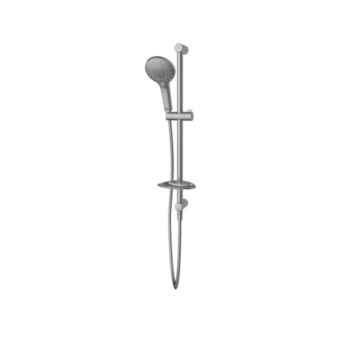 Rome Hand Shower With Rail