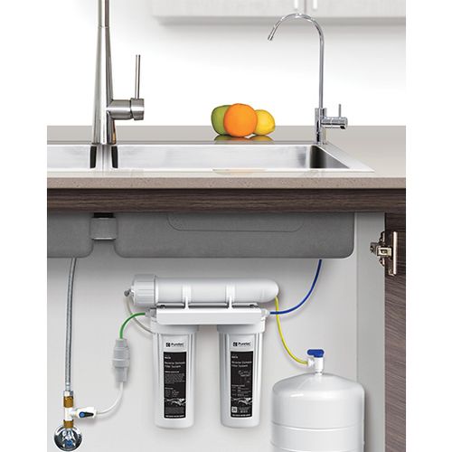 RO270 Tap & Osmosis Filter Kit