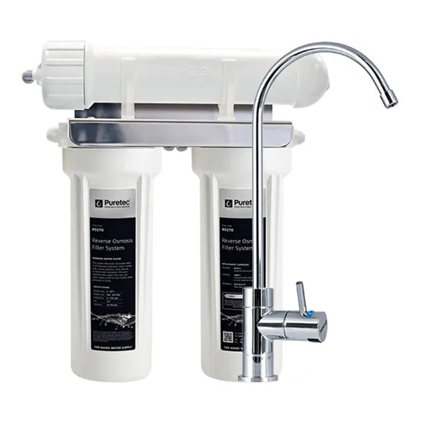 RO270 Tap & Osmosis Filter Kit