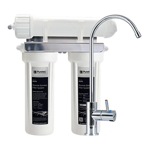 RO270 Tap & Osmosis Filter Kit