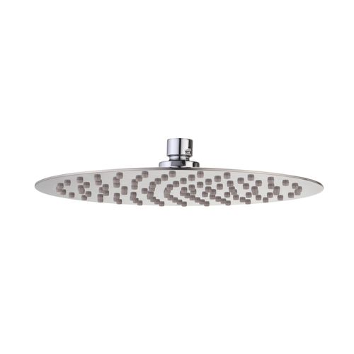 Rome Chrome Ultra Thin Shower Rose