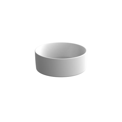 Simple 380 Round Vessel Basin