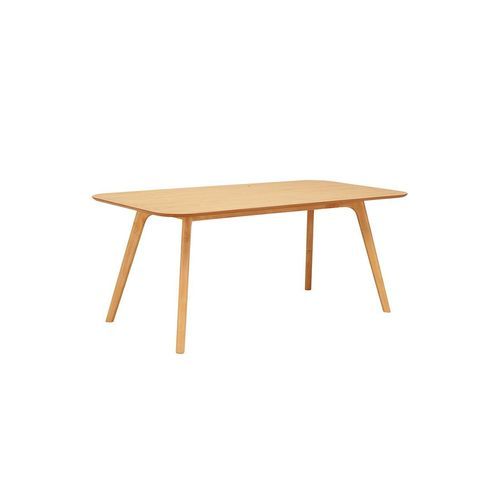 RODEN Dining Table 180cm - Natural Oak