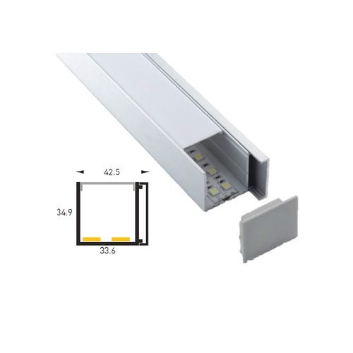 Up Light 43S