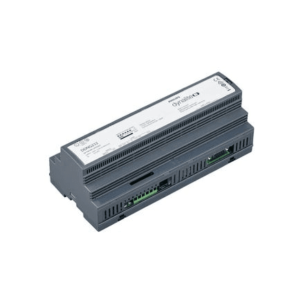 RS-232 Network Gateway