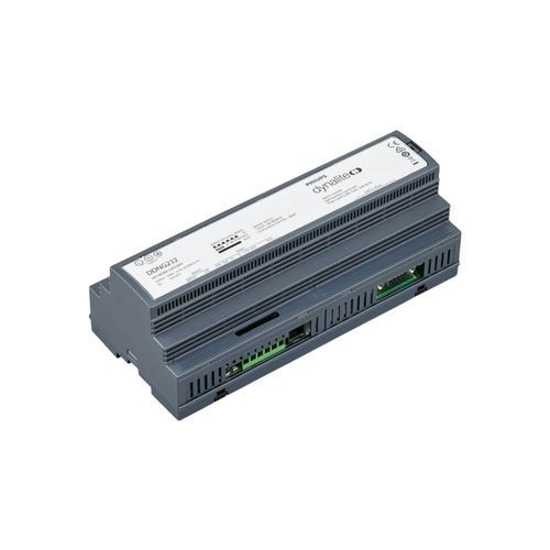 RS-232 Network Gateway