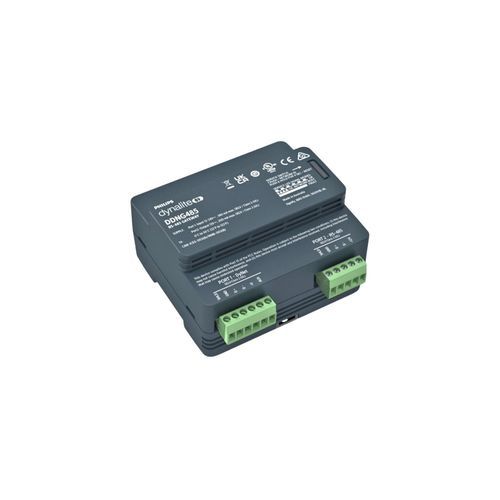 RS-485/DMX512 Gateway