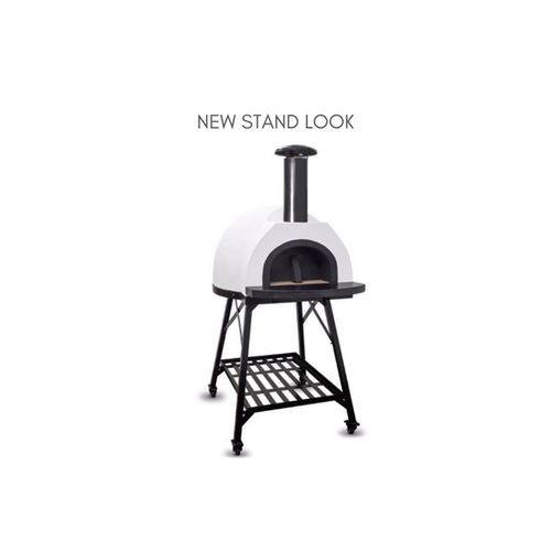 RUS-70 Wood Fired Pizza Oven (Plain Arch)