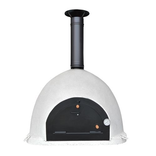 Royal Max Wood Fired Pizza Oven