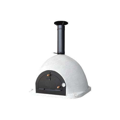 Royal Max Wood Fired Pizza Oven