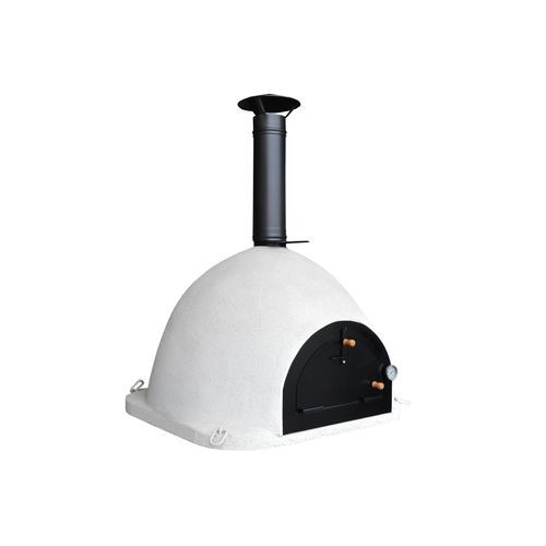 Royal Max Wood Fired Pizza Oven