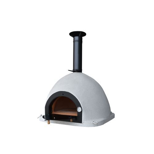 Royal Max Wood Fired Pizza Oven