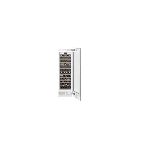Wine Climate Cabinet Glass Door Vario 400 Series