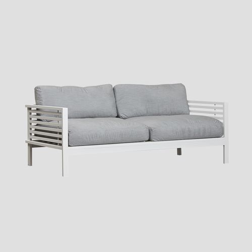 Raglan Double Sofa