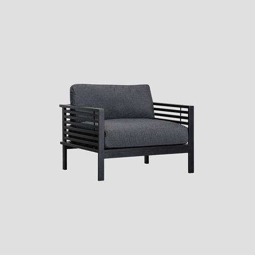 Raglan Single Sofa