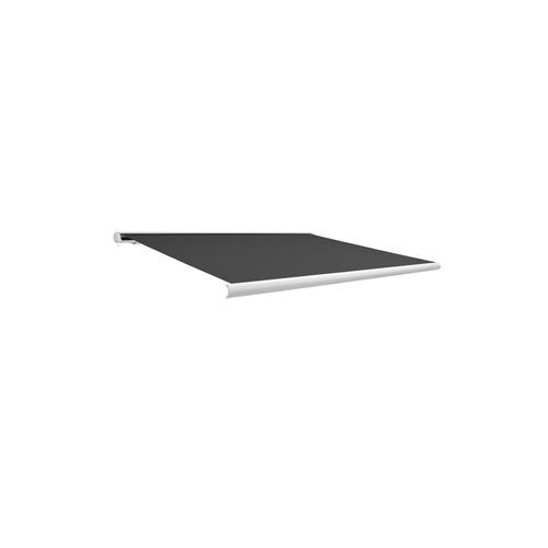 Rainier Full Cassette Motorised Retractable Awning