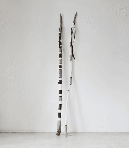 'Rakau Waiapu' Art / Artist-Erika Holden