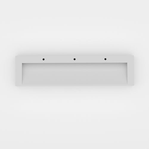 The Ramp Basin - Ramp C100 1800mm