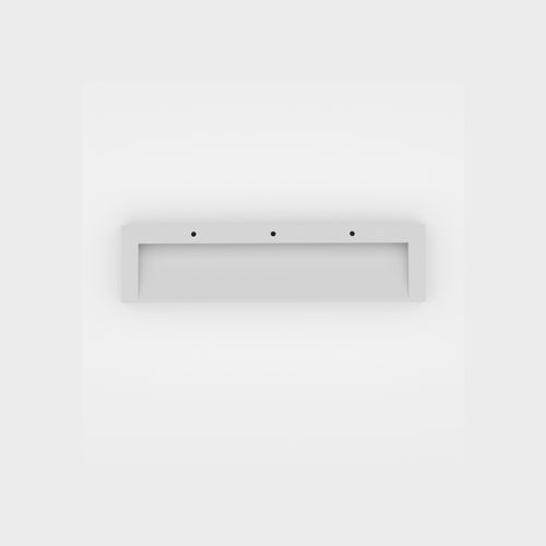 The Ramp Basin - Ramp C100 1800mm