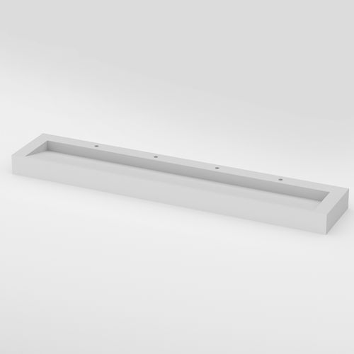 The Ramp Basin - Ramp C100 2000mm