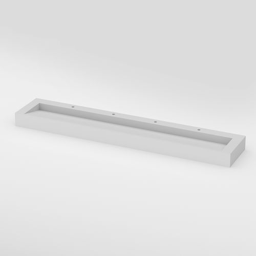 The Ramp Basin - Ramp C100 3000mm
