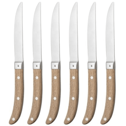 Ranch Steak Set 12 Piece