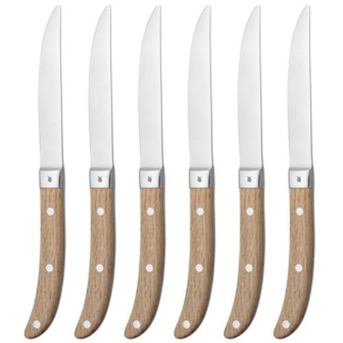 Ranch Steak Set 12 Piece