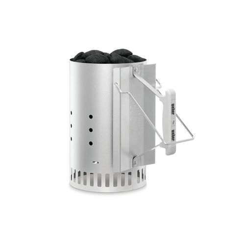 Weber Rapid Fire Chimney Starter