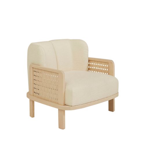 Raquette Lounge Chair