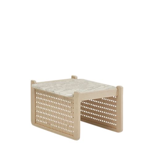Raquette Coffee Table