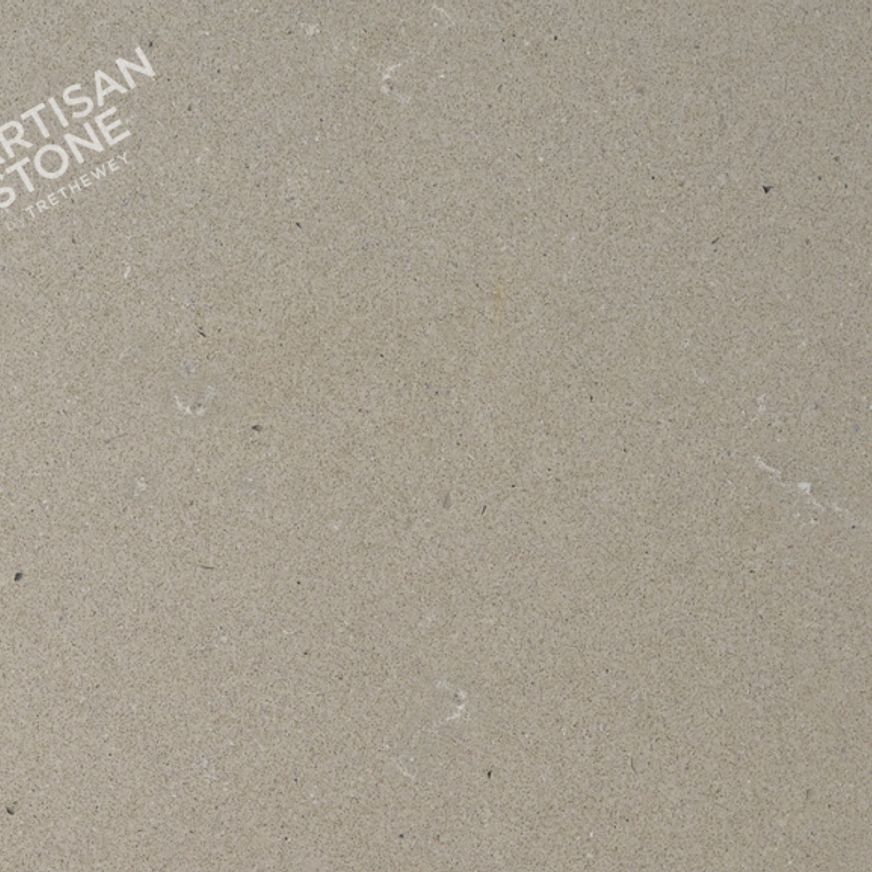 Raw Concrete