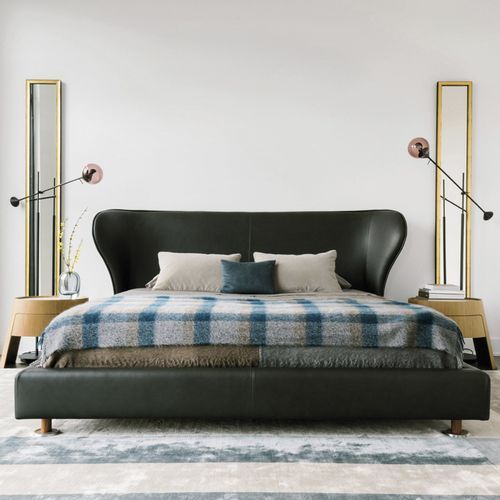 Rea Bed