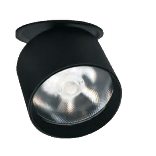 Omni Directional Can Light, Recessed, Short