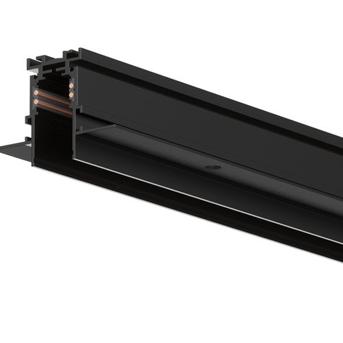 Loft Recessed Lighting Track