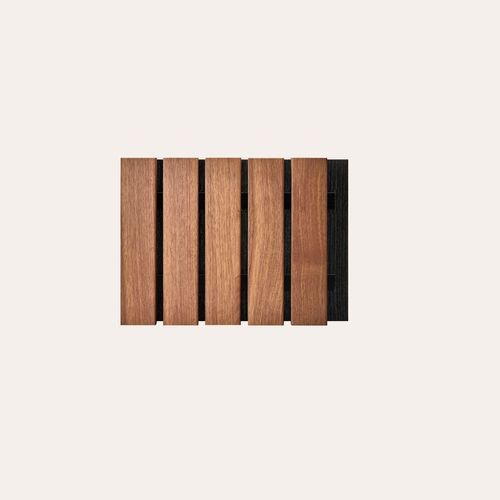 PANELS | Rectangular 2550 Series