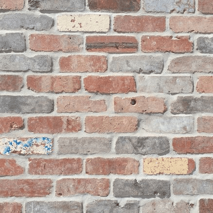 Brisbane Recycled Bricks Wall Cladding