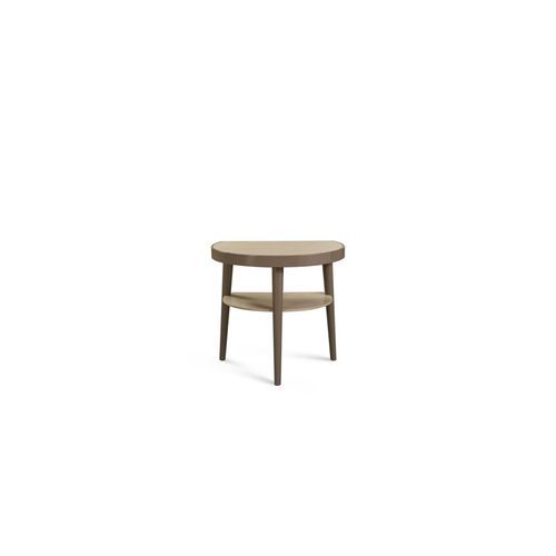 Reflet Bedside Table