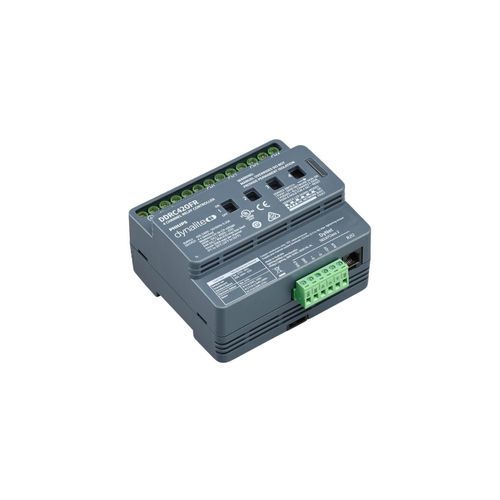 Relay Controller 4 Channel