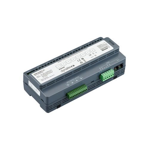Multipurpose Controller 8 x 2A (4 Slots)