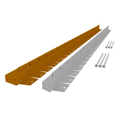 Straightcurve Flex 75H (Weathering or Galvanised)