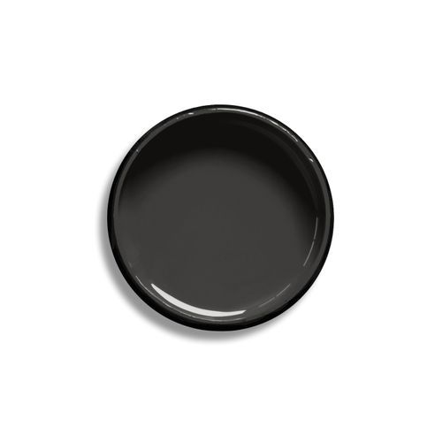 Resene Blackest Black