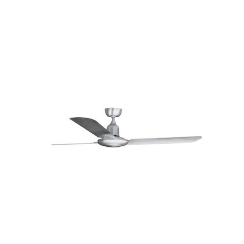 Retro Brushed Al Flat Bottom + Colonial Blade AC Mo