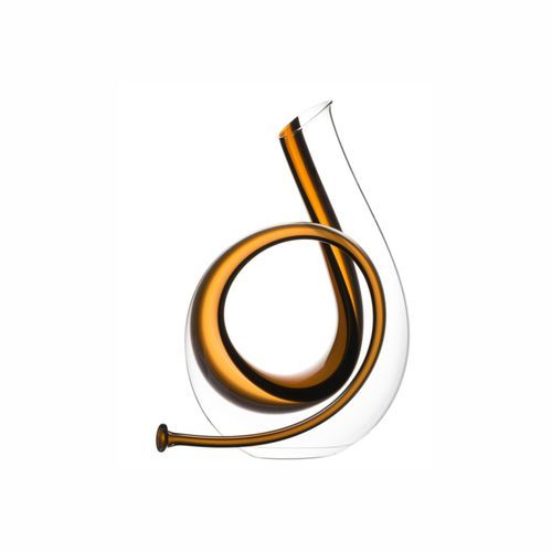 Horn Decanter