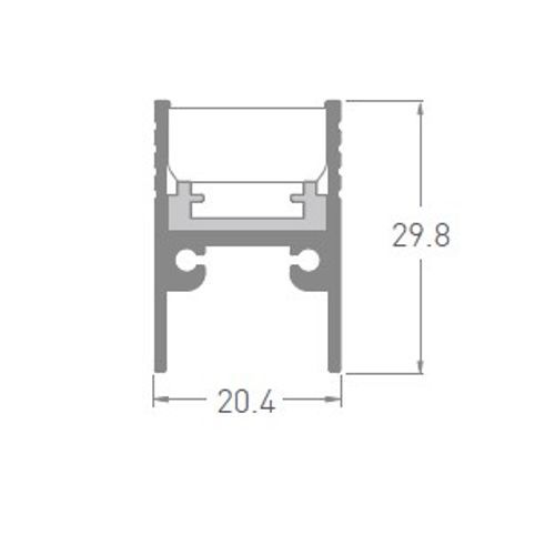 Rigid In Ground Light 10W Deep