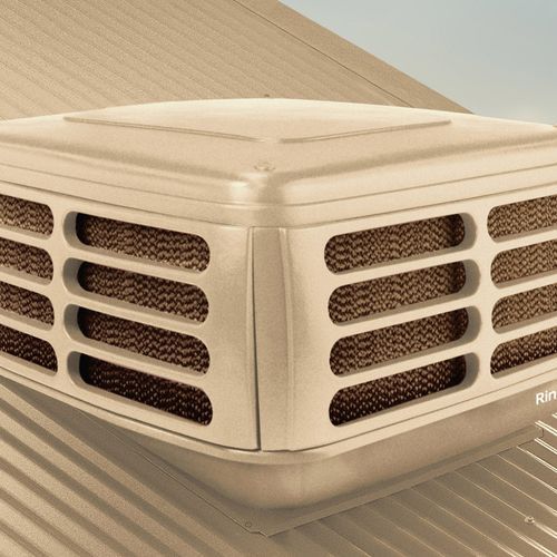 Rinnai A Series Evaporative Air Cooler